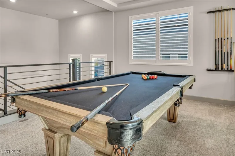 8528 Baltimore Heights Court, Las Vegas, Nevada, United States. - Photo 46