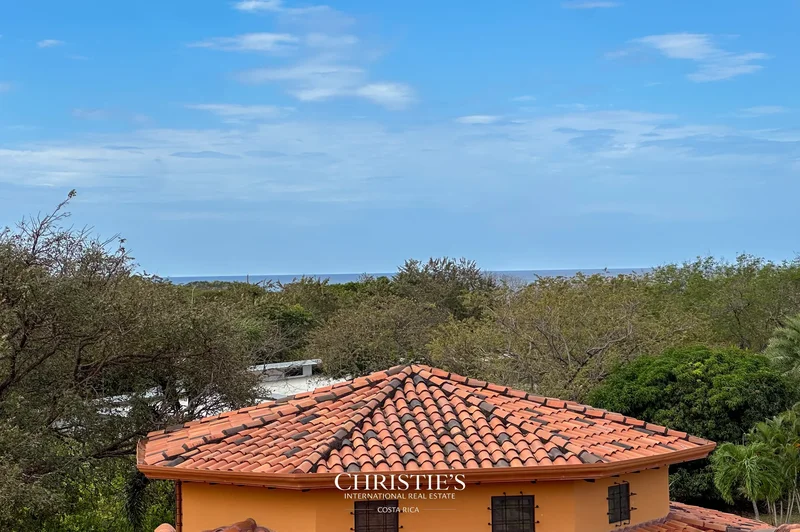 Playa Blanca, Junquilal, Guanacaste Province, Costa Rica. - Photo 16