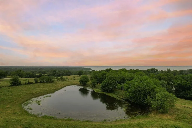 3337 County Road 1200, Streetman, TX 75859, Streetman, Texas, United States. - Photo 4