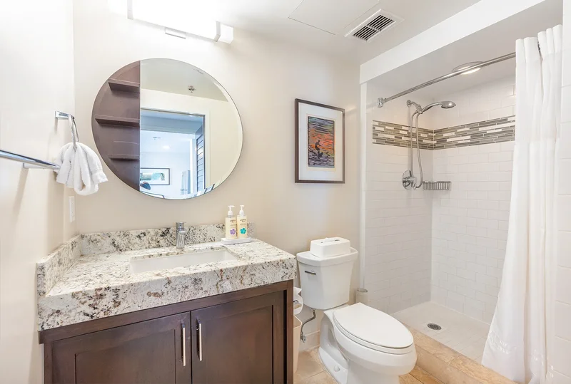 1777 Ala Moana Boulevard #2543, Honolulu, HI 96815, Honolulu, Hawaii, United States. - Photo 10