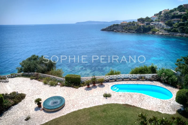 Cap-d'Ail, Provence-Alpes-Côte d'Azur, France. - Photo 8