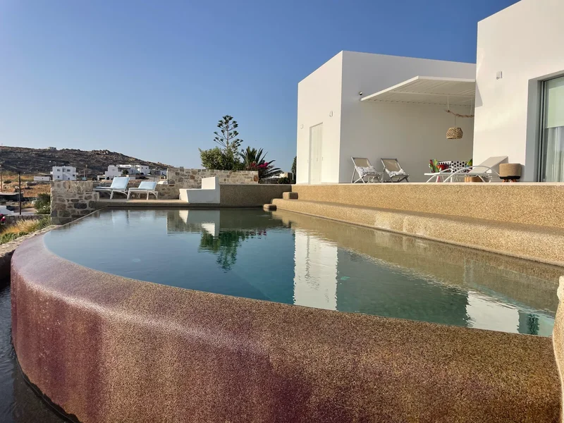 Agios Ioannis 846 00, Greece, Mykonos, Aegean, Greece. - Photo 21