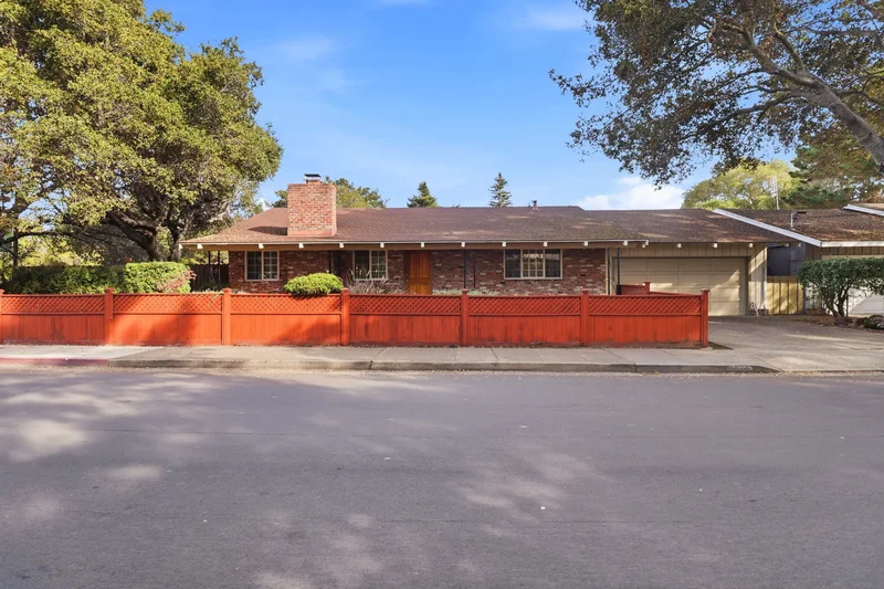 1001 Maywood Drive , Belmont, CA 94002, Belmont, California, United States. - Photo 3