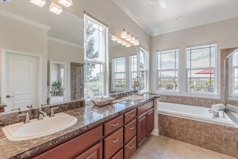 2531 Leona Pl, Pleasanton, California, United States. - Photo 40