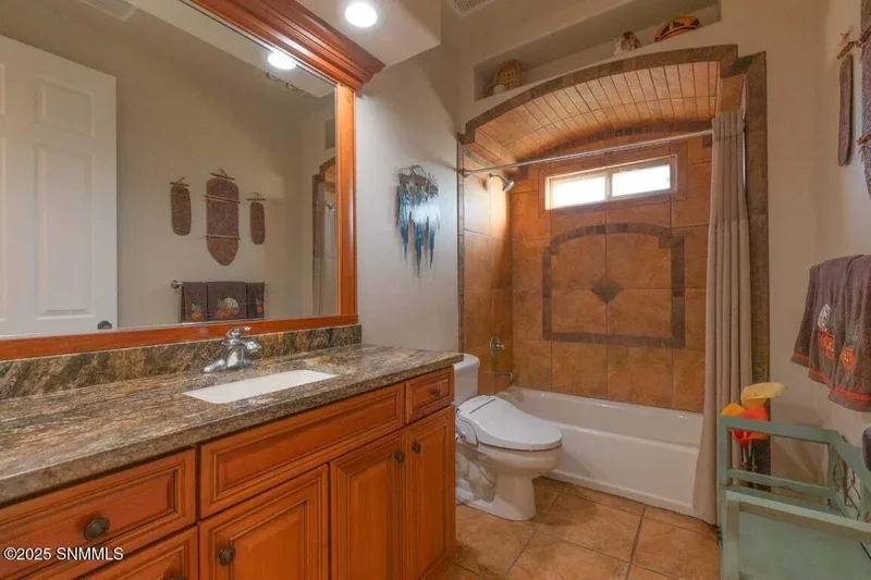 1216 Titania Court, Las Cruces, NM 88007, Las Cruces, New Mexico, United States. - Photo 38