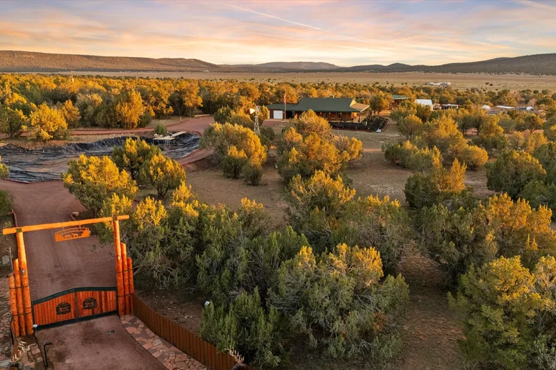 Juniper Mountain Ranches Unit 2