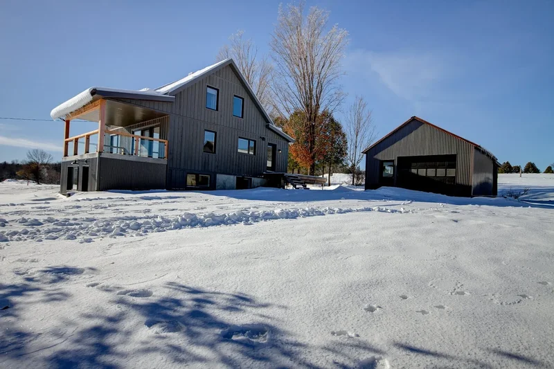 401 Ch. du Lac, Potton, QC J0E1X0, Mansonville, Quebec, Quebec, Canada. - Photo 4