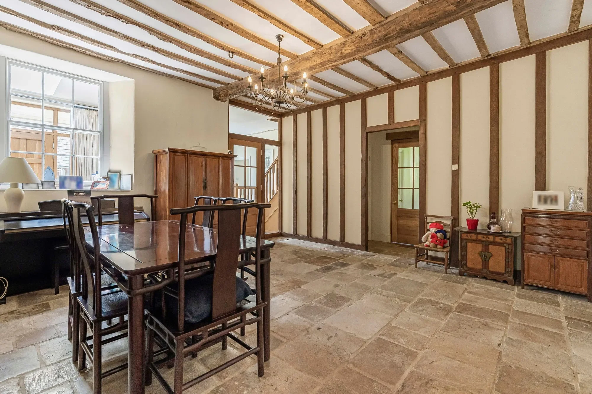 Church Farm House, Northmoor, Witney, OX29 5SX, Northmoor, England, United Kingdom. - Photo 27