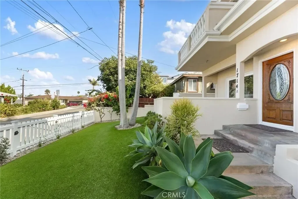 1714 Marshallfield A, Torrance, California, United States. - Photo 6