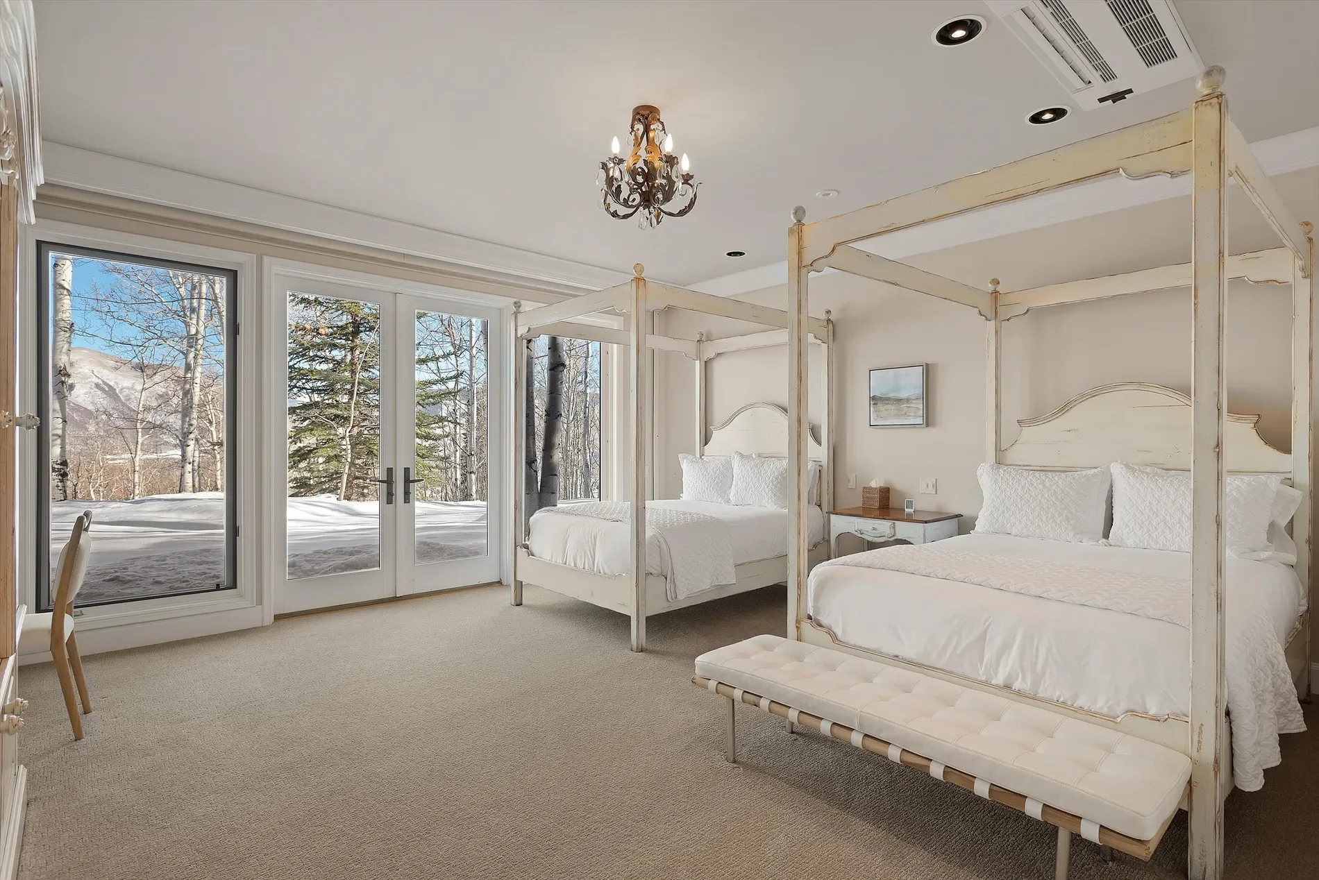 300 Eagle Pines Drive , Aspen, CO 81611, Aspen, Colorado, United States. - Photo 27