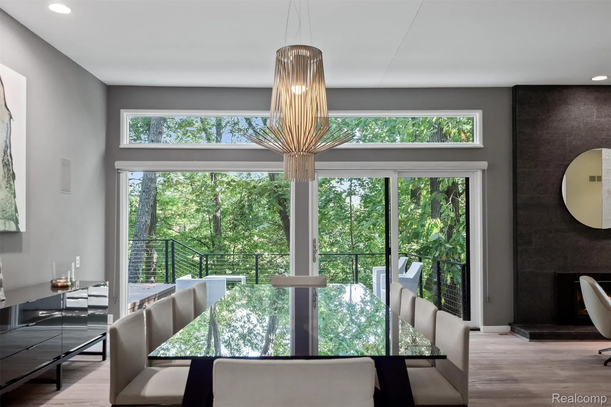 7371 Lindenmere Drive, Bloomfield Hills, MI 48301, Bloomfield Hills, Michigan, United States. - Photo 30