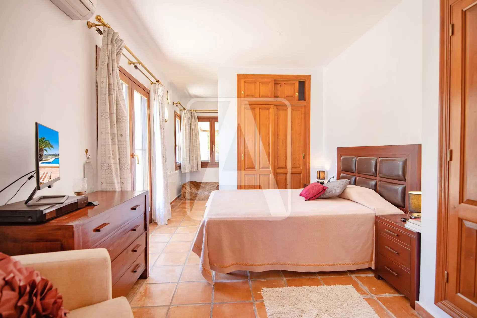 Benissa Interior, Benissa, Alicante, Benissa, Benissa, Valencian Community, Spain. - Photo 8