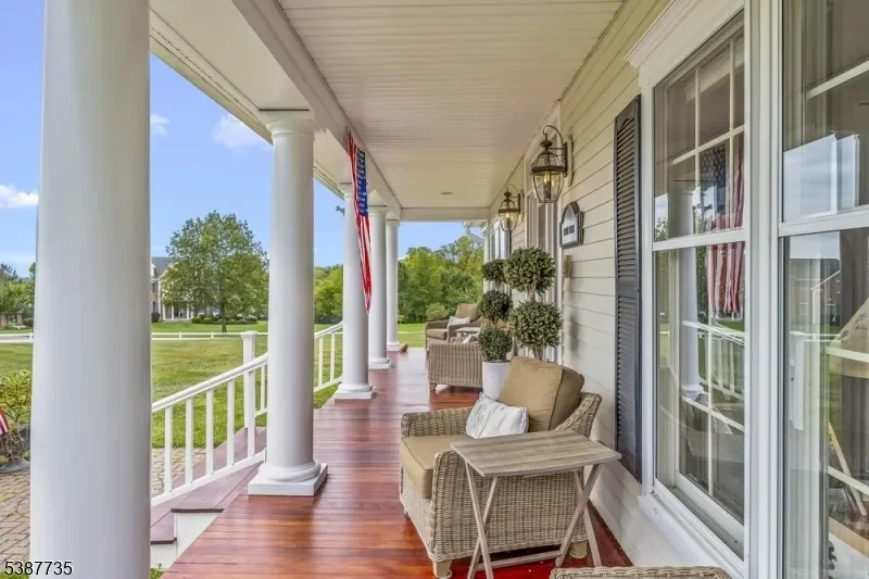 2 Glencree Ln, Clinton Twp., NJ 08833, Lebanon, New Jersey, United States. - Photo 32