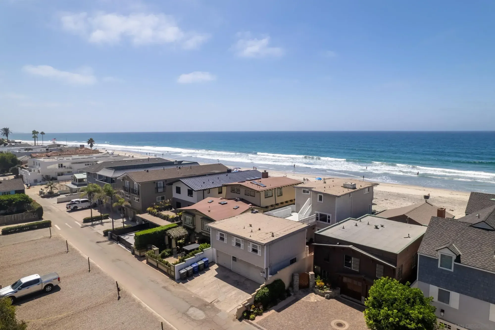 1834-1836 Ocean Front, Del Mar, California, United States. - Photo 21