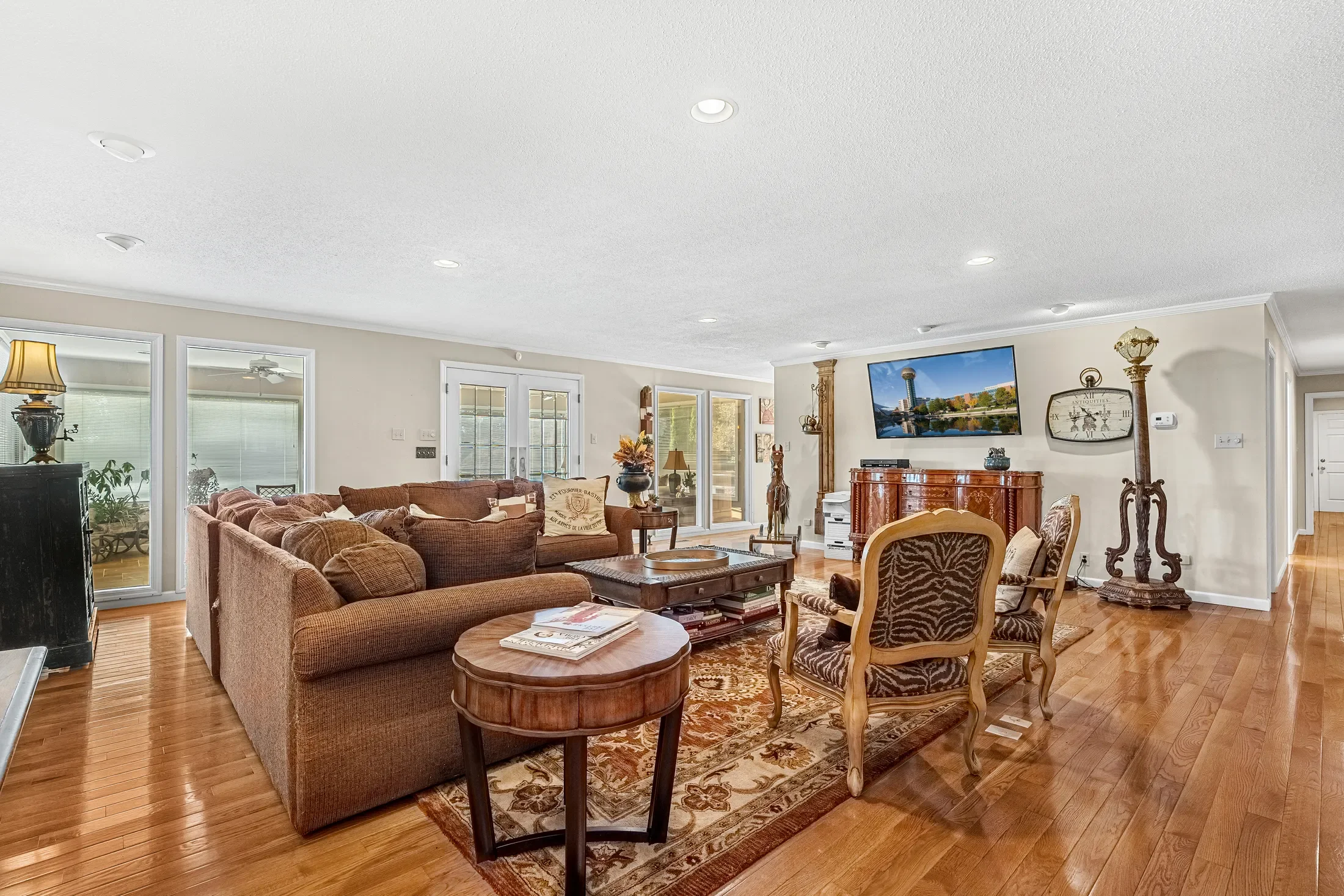 307 Triplett Lane , Knoxville, TN 37922, Knoxville, Tennessee, United States. - Photo 8