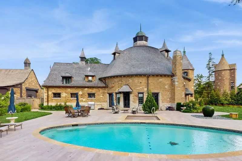 570 Hathaway Circle, Lake Forest, IL, 60045, USA, Lake Bluff, Illinois, United States. - Photo 45