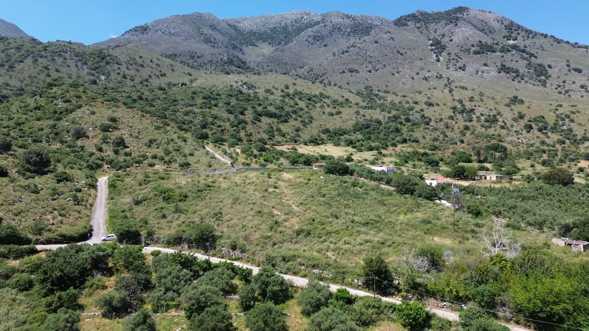 87CM+F47, Georgioupoli, Greece, Apokoronas, Greece. - Photo 7