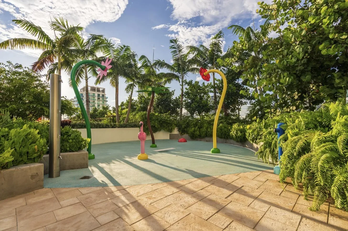 700 NE 24th Street Penthouse Mansion-6003, Miami, Florida, United States. - Photo 72