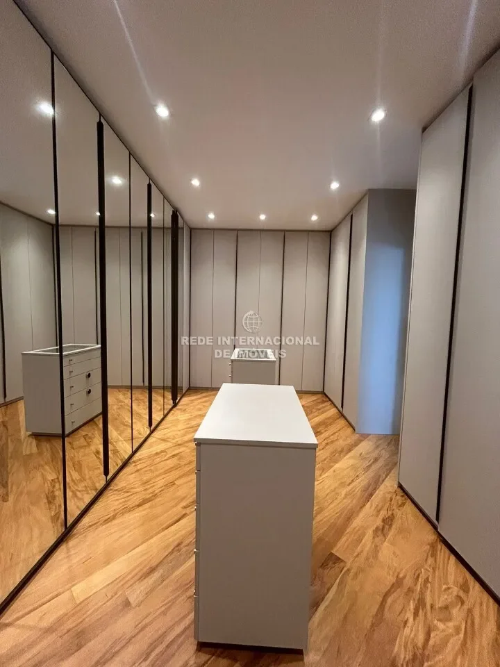 Alphaville Residencial Zero, State of São Paulo, Brazil. - Photo 36