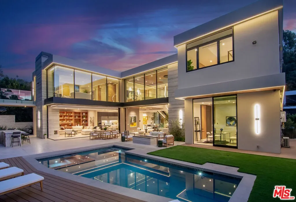 2641 Hutton Drive, Beverly Hills, California, United States. - Photo 50