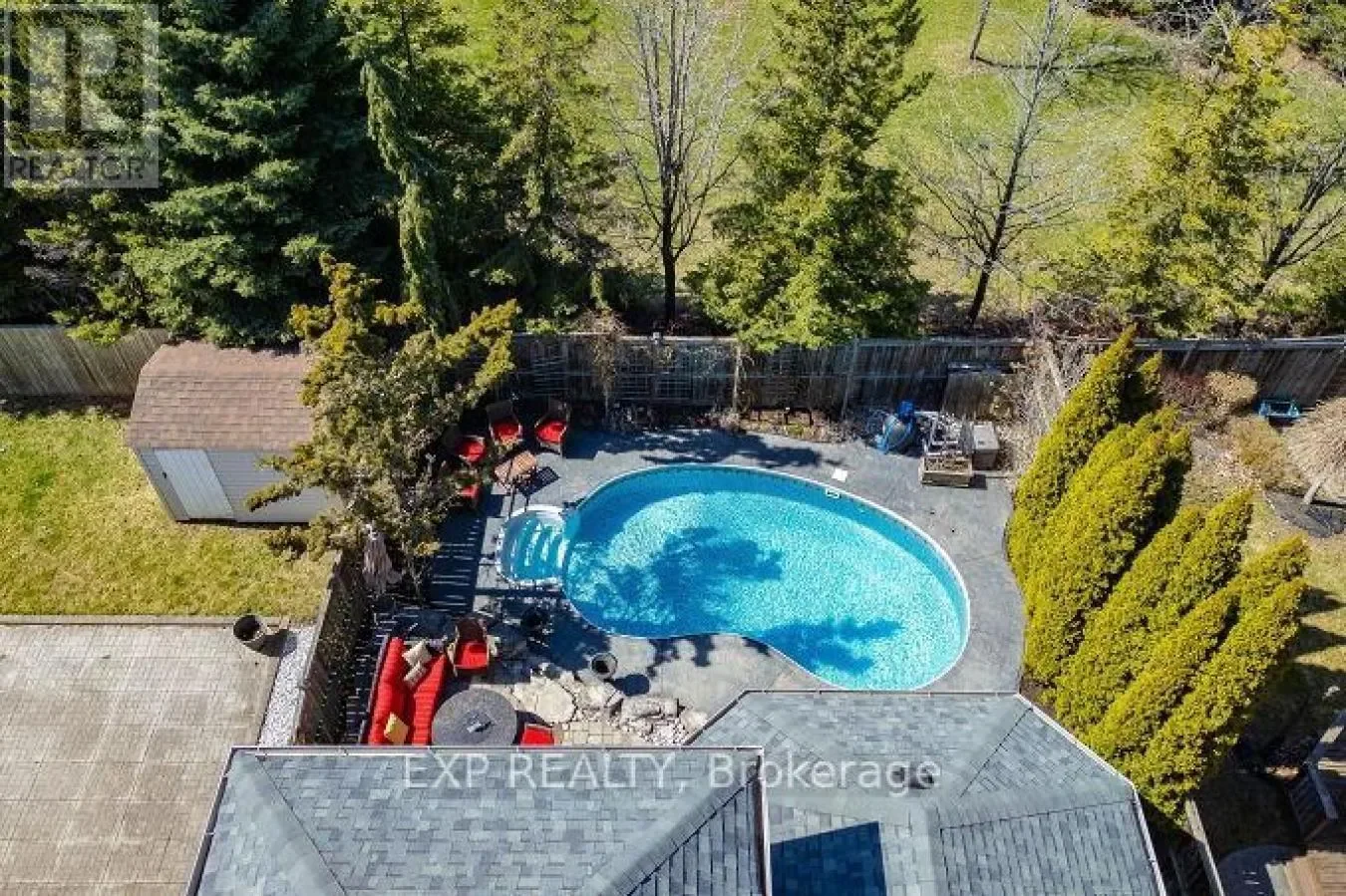 2409 WEST HAM ROAD, Oakville, Ontario, Canada. - Photo 10