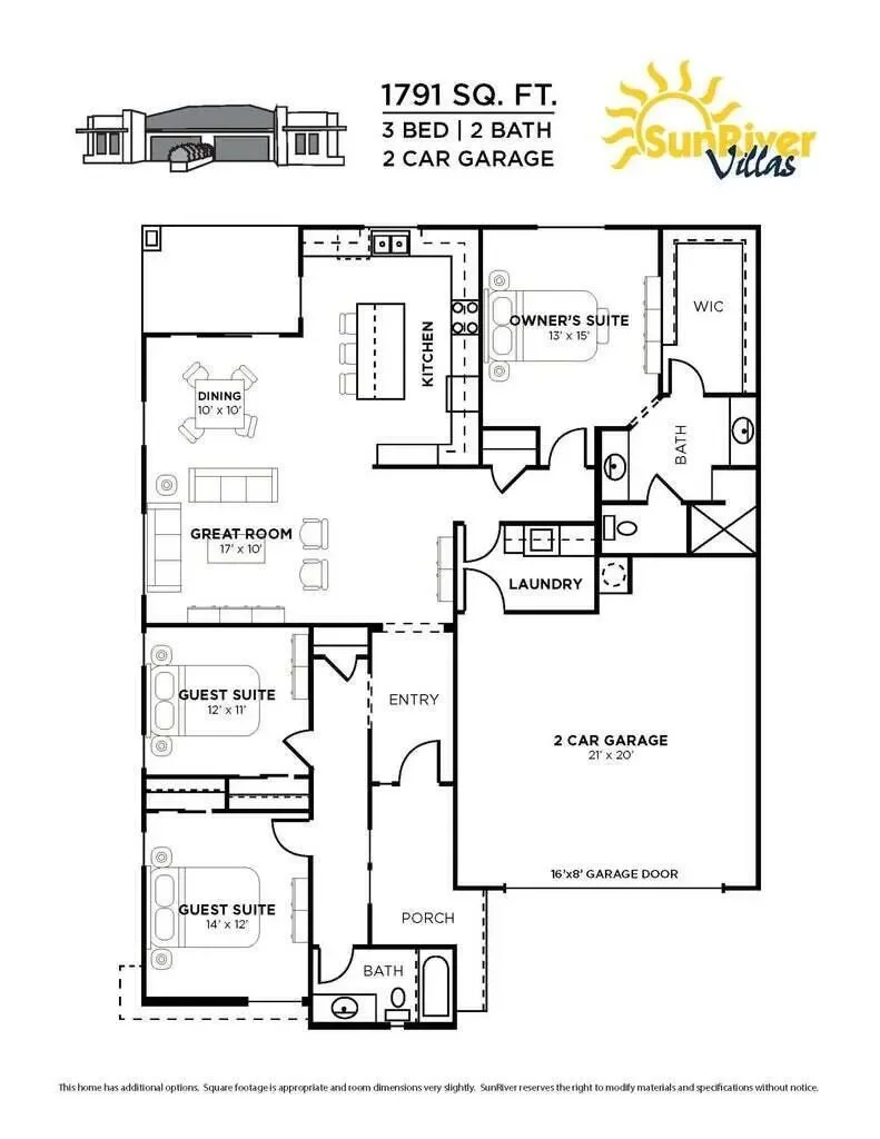 1181 W FELTER DR, St. George, Utah, United States. - Photo 22