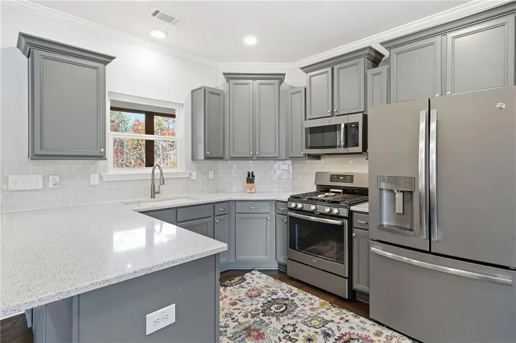 386 N Victoria Road, Woodstock, GA 30189, Woodstock, Georgia, United States. - Photo 35
