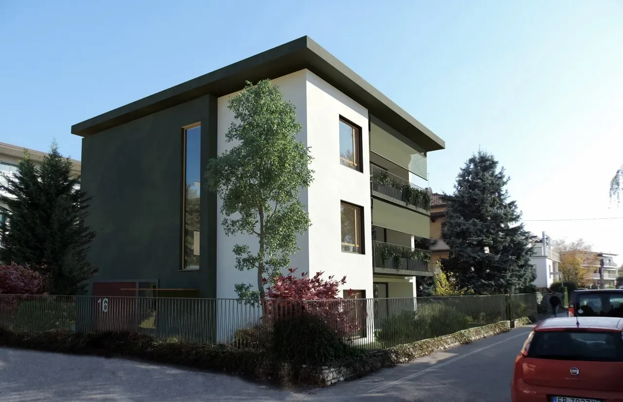 Bergamo | Mangili Real Estate Agency