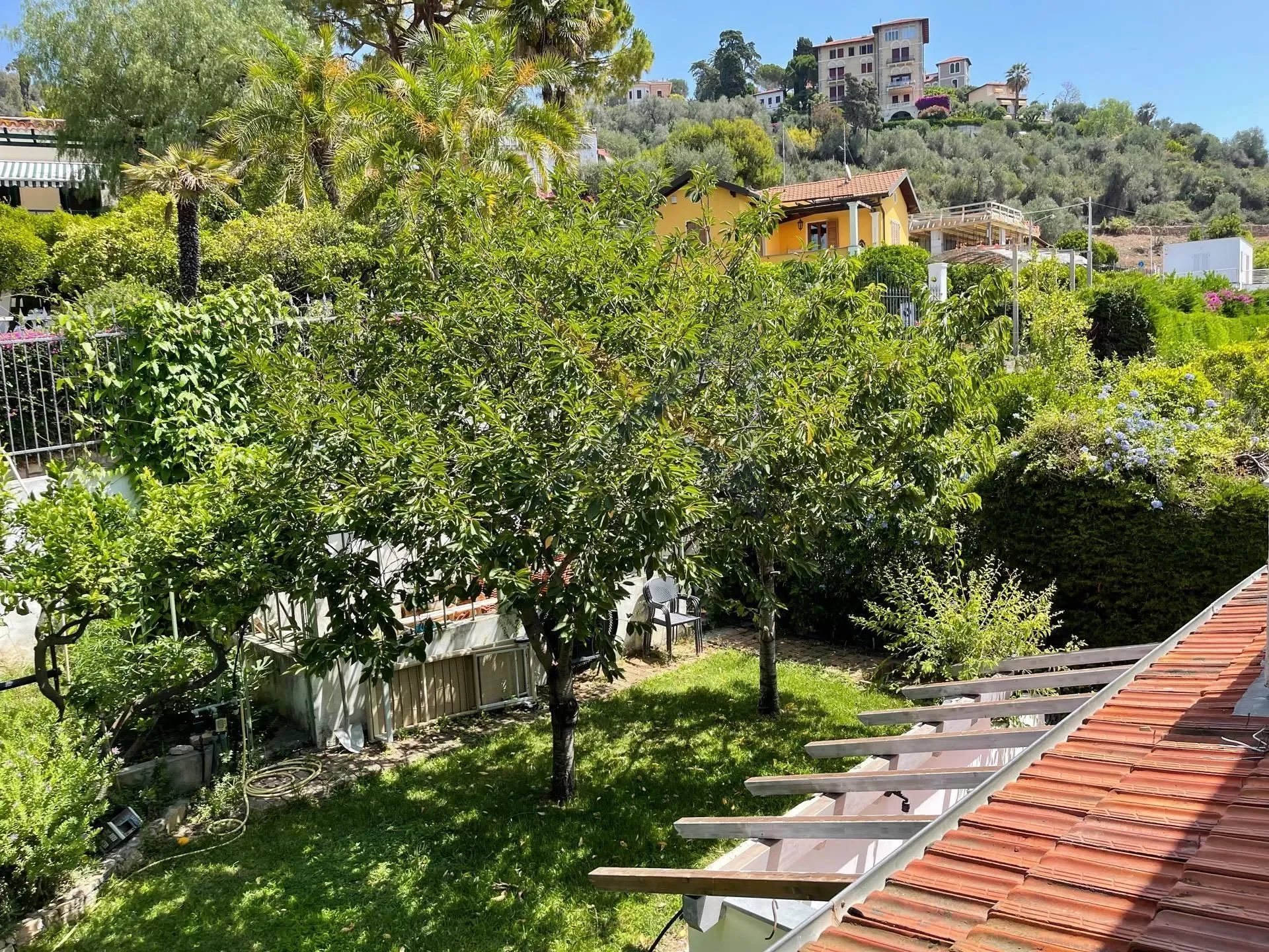 Bordighera, Liguria, Italy. - Photo 13