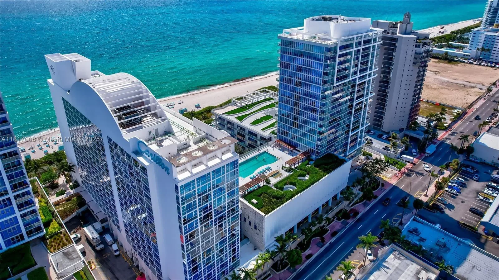 6799 Collins Ave 405, Miami Beach, Florida, United States. - Photo 23