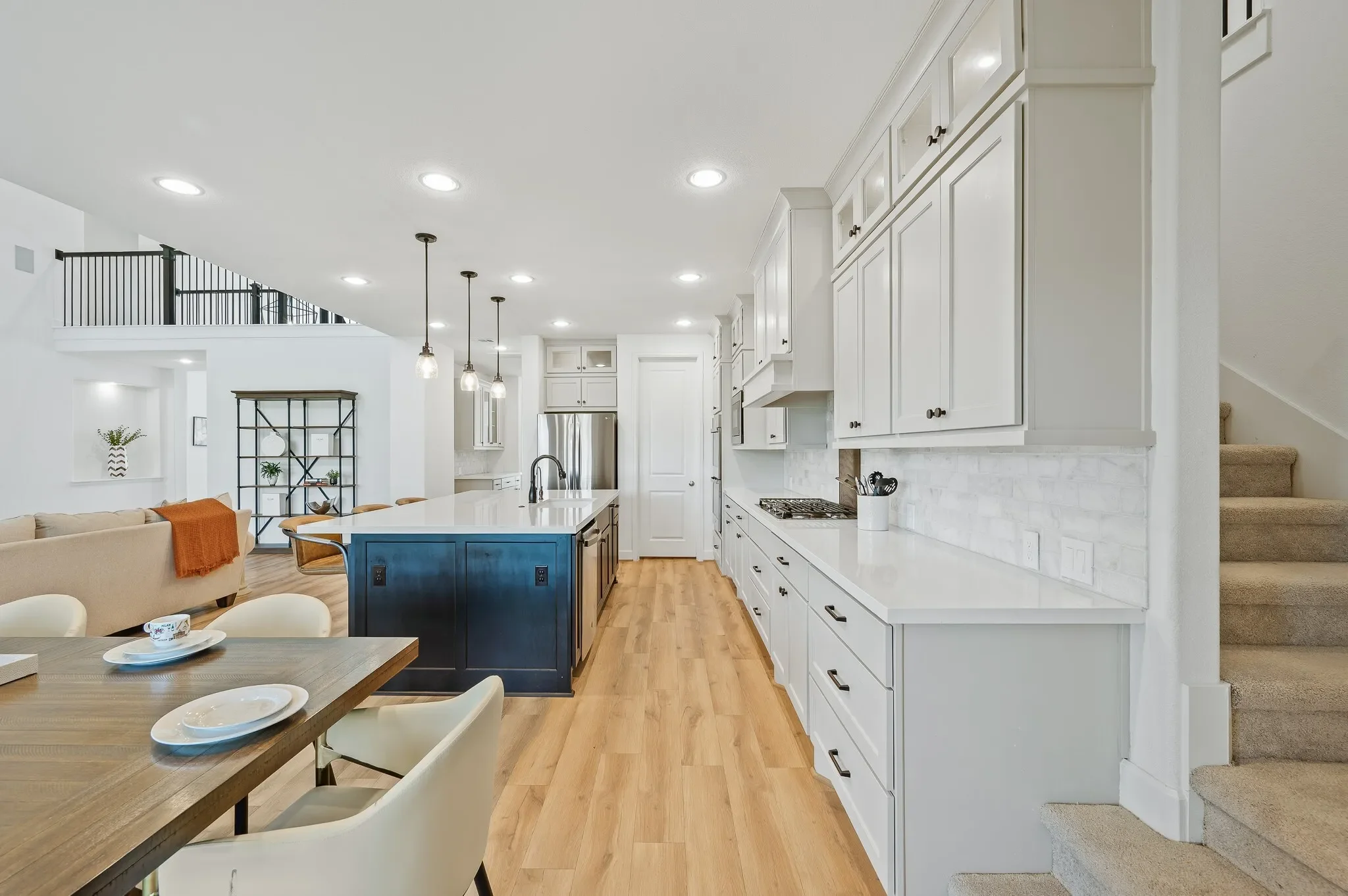 6618 Mirabeau Lane, Katy, TX 77493, Katy, Texas, United States. - Photo 15