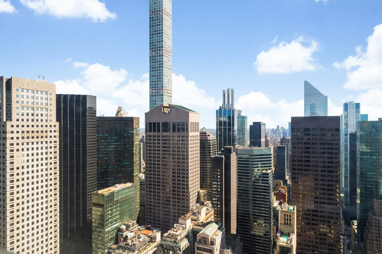 Museum Tower, 15 W 53RD ST, New York, New York, United States. - Photo 20