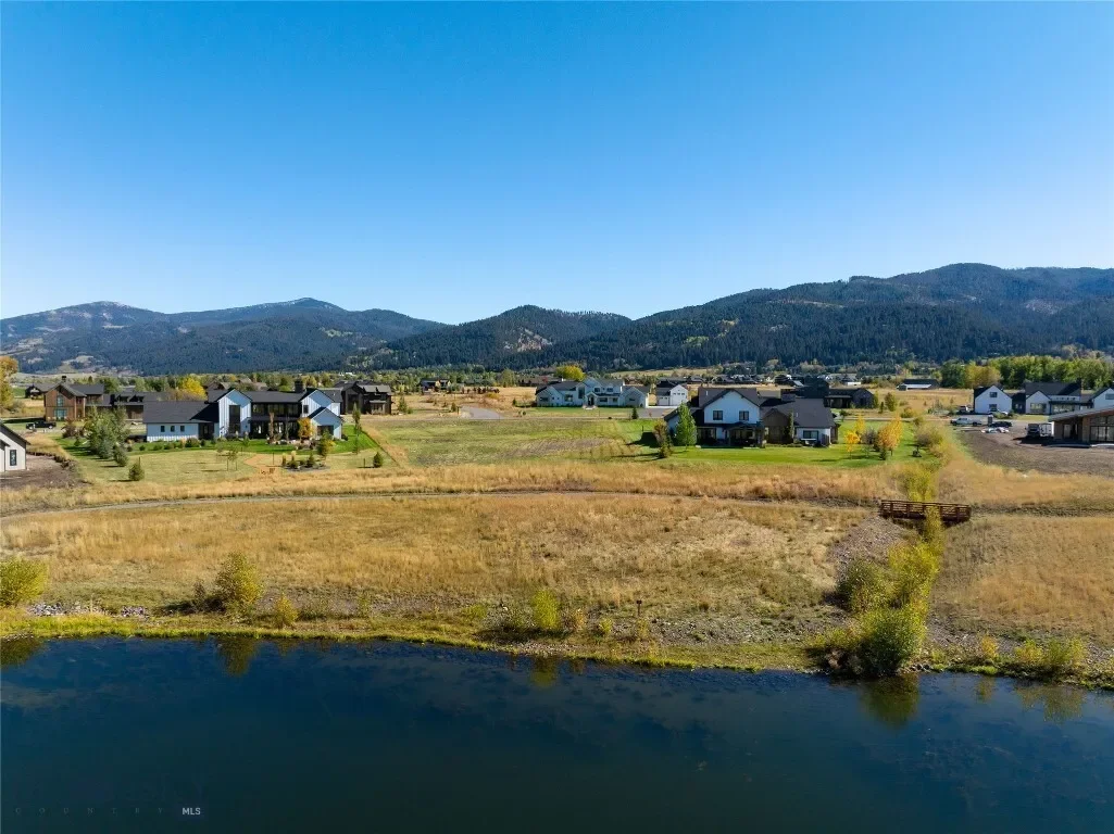 Lot 32 Clancy Way, Bozeman, Montana, United States. - Photo 5