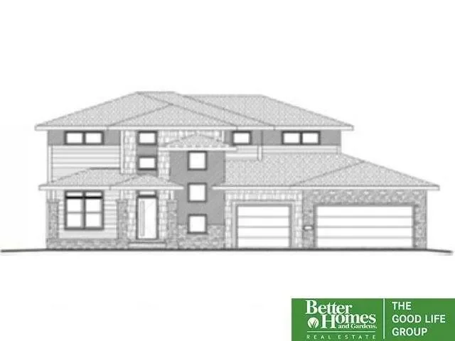 11018 N 161st Street, Bennington, NE 68007, Bennington, Nebraska, United States. - Photo 55
