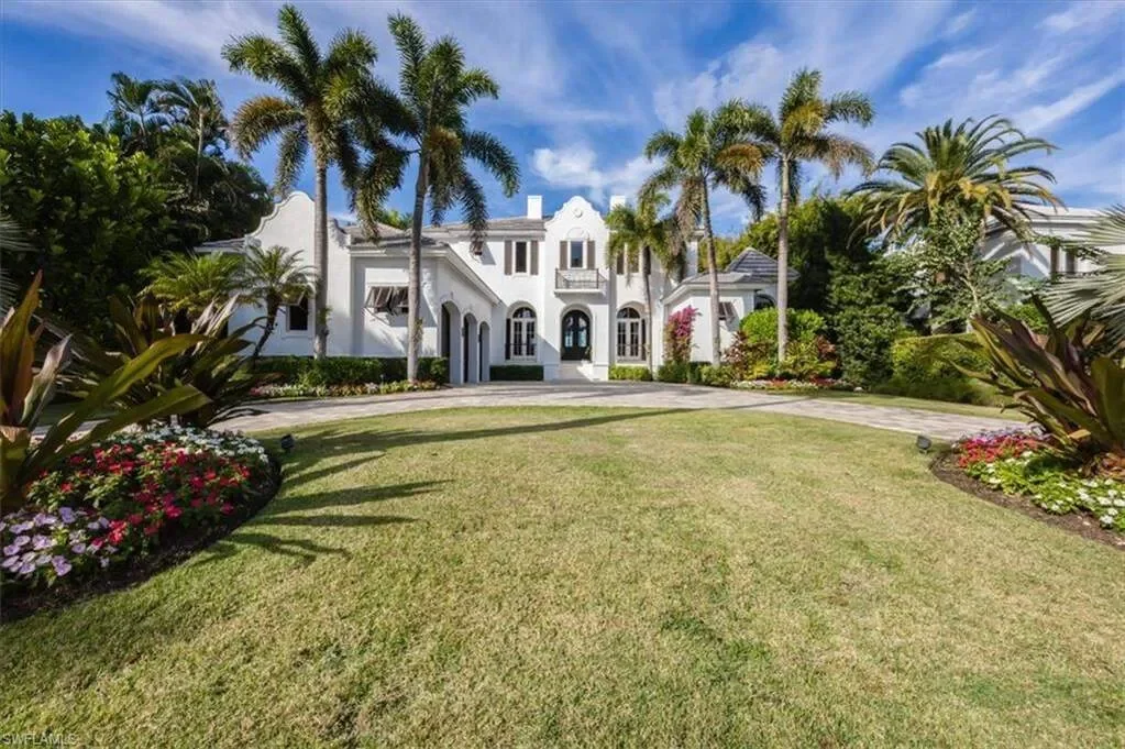 793 17th AVE, Naples, FL, 34102, USA, Naples, Florida, United States. - Photo 32