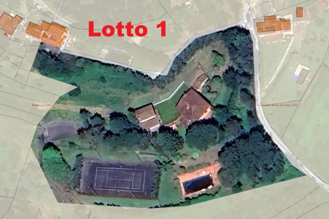 Via Caldareccia, 55041 Camaiore LU, Italia, Panicale, Tuscany, Italy. - Photo 25