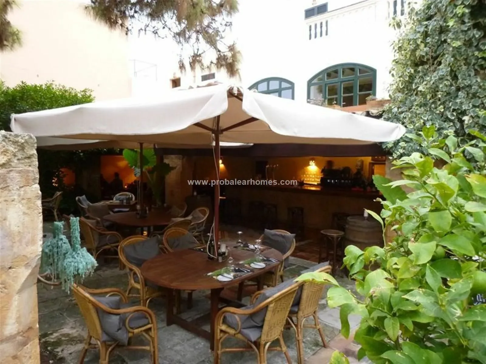 EL TERRENO, PALMA DE MALLORCA, Baleares, PALMA DE MALLORCA, Palma, Balearic Islands, Spain. - Photo 31