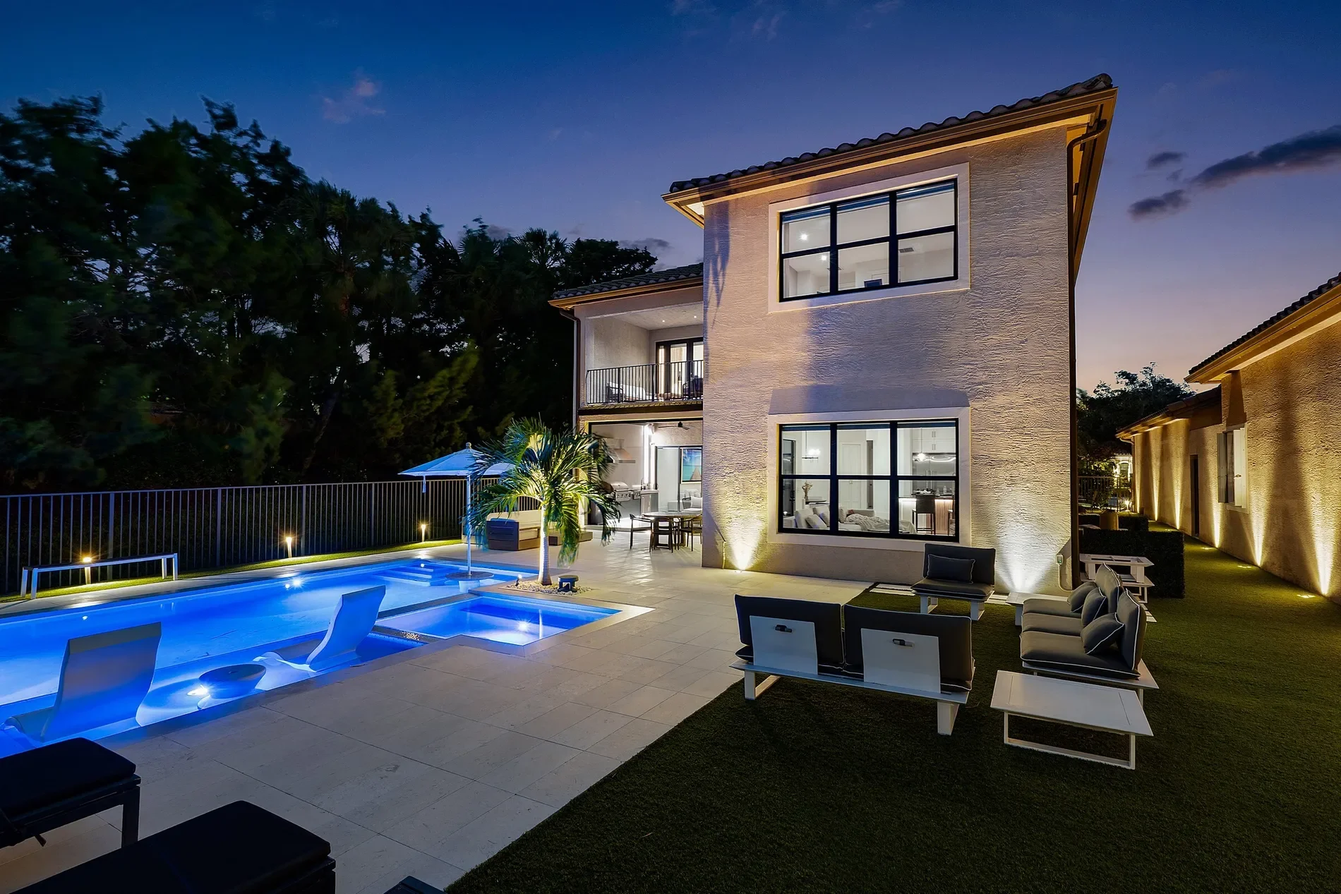 16491 Gateway Bridge Drive , Delray Beach, FL 33446, Delray Beach, Florida, United States. - Photo 12