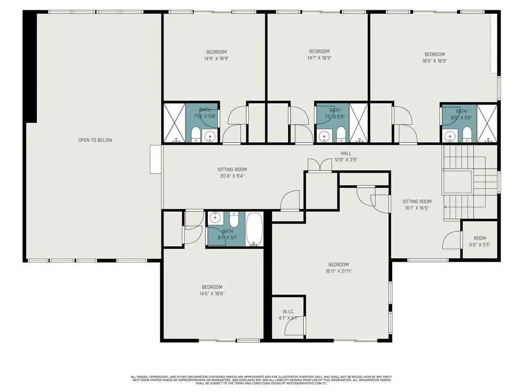 2730 Emerald Drive, Jonesboro, Georgia, United States. - Photo 43