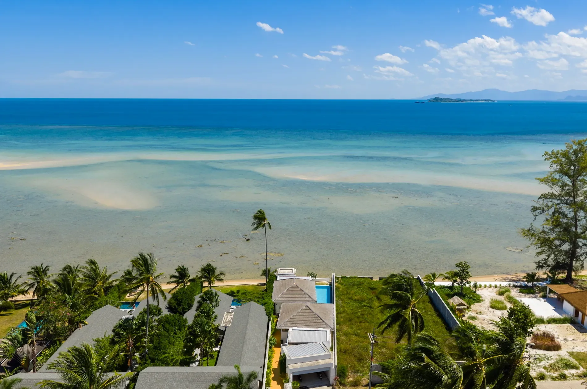 Bang Kao Beach, Na Mueang, Ko Samui District, Surat Thani, Thailand, Koh Samui, Surat Thani, Thailand. - Photo 18