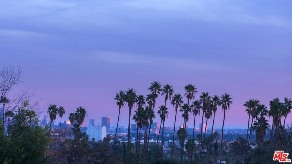 7801 Hillside Avenue, Los Angeles, California, United States. - Photo 9