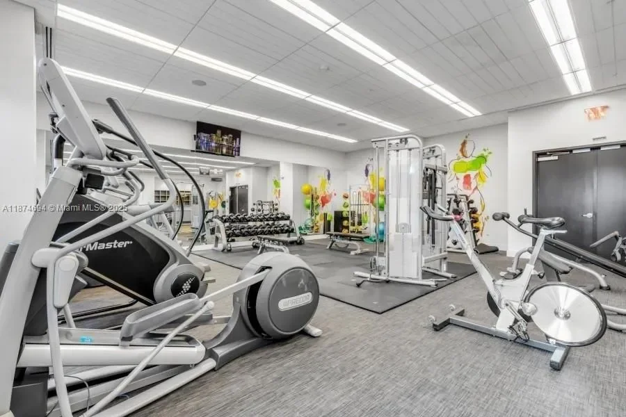 999 SW 1st Ave 1903, Miami, Florida, United States. - Photo 16