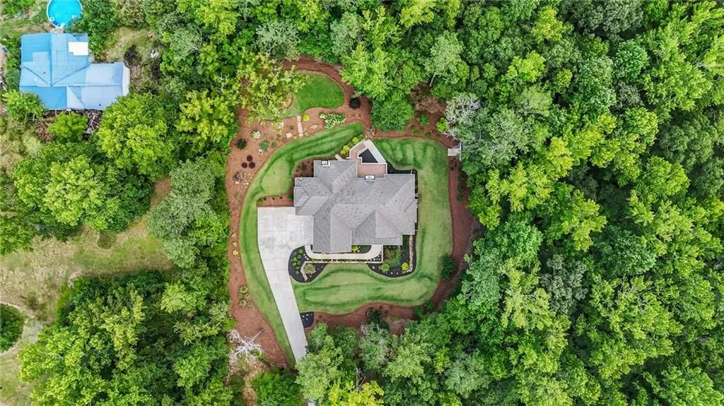 4720 Bold Springs Road, Monroe, Georgia, United States. - Photo 52
