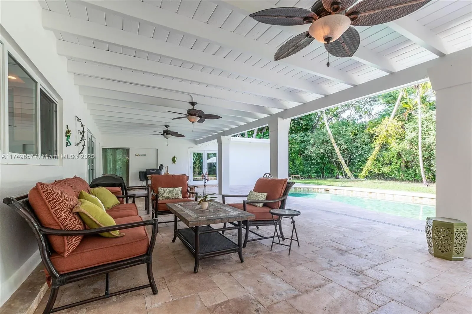 7405 SW 132nd St, Coral Gables, Florida, United States. - Photo 20