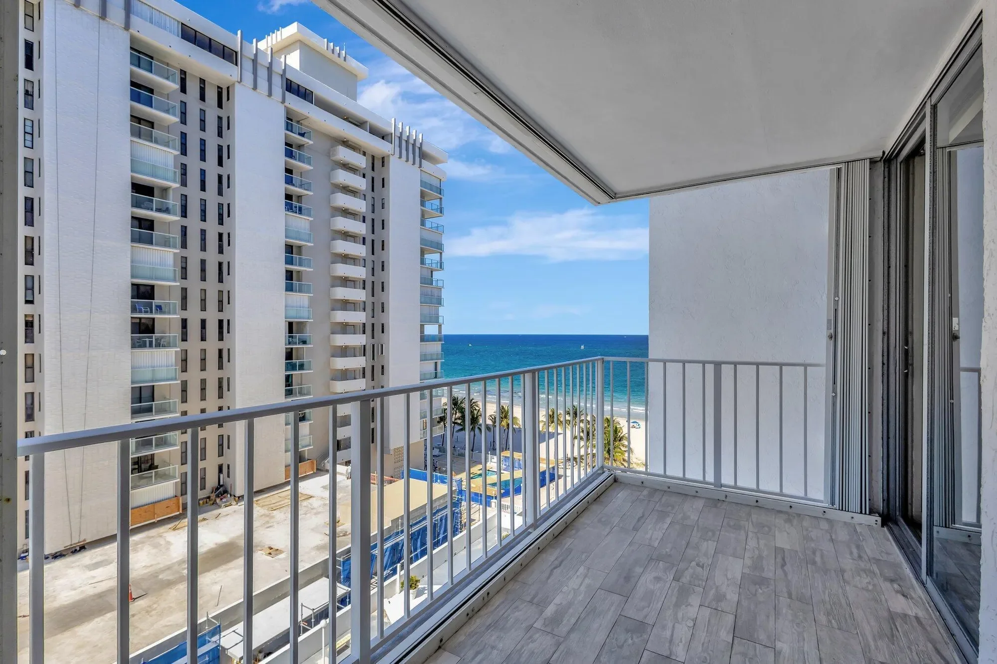 1010 S Ocean Boulevard, Hillsboro Beach, Florida, United States. - Photo 24