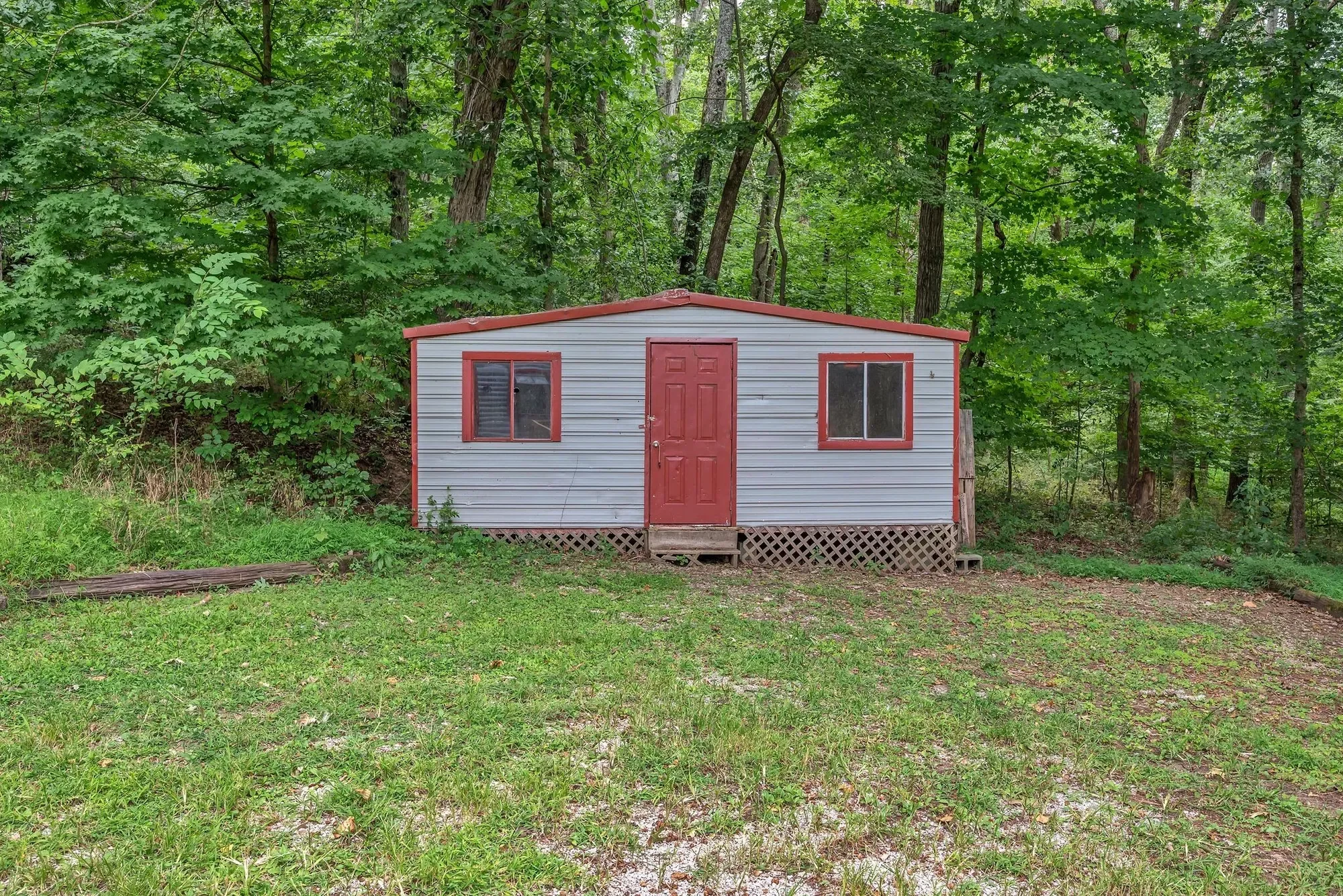 6341 McDaniel Rd, College Grove, TN, 37046, USA, College Grove, Tennessee, United States. - Photo 35