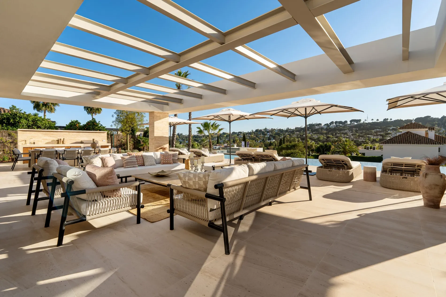 Nueva Andalucía, 29660 Marbella, Málaga, Spain, Puerto Banus, Marbella, Spain. - Photo 23