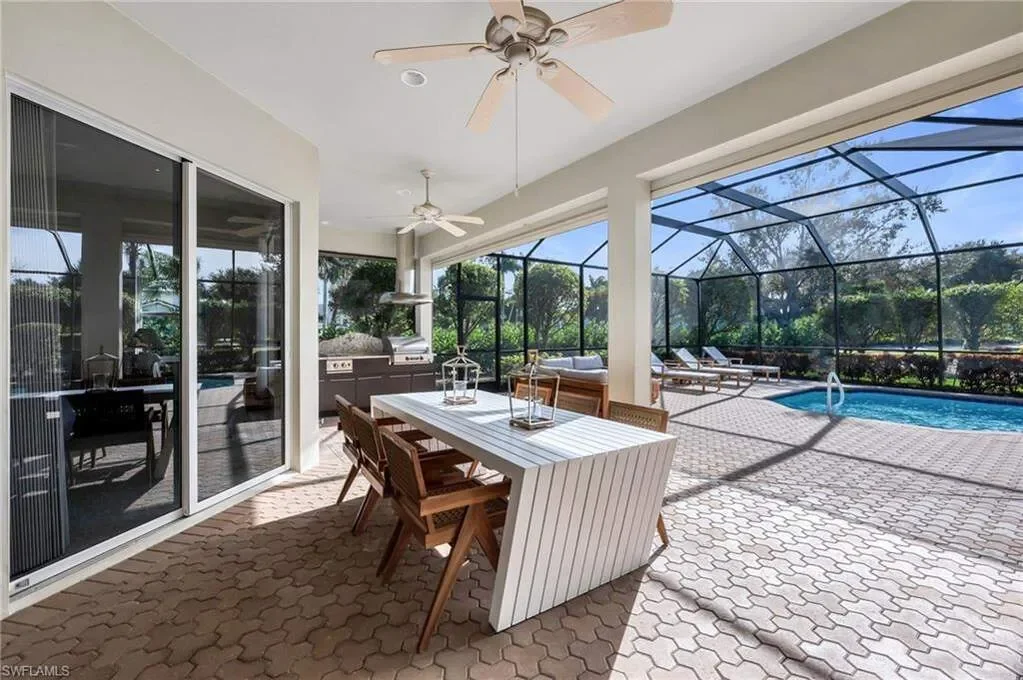 6004 Fairway CT, Naples, FL, 34110, USA, Bonita Springs, Florida, United States. - Photo 25