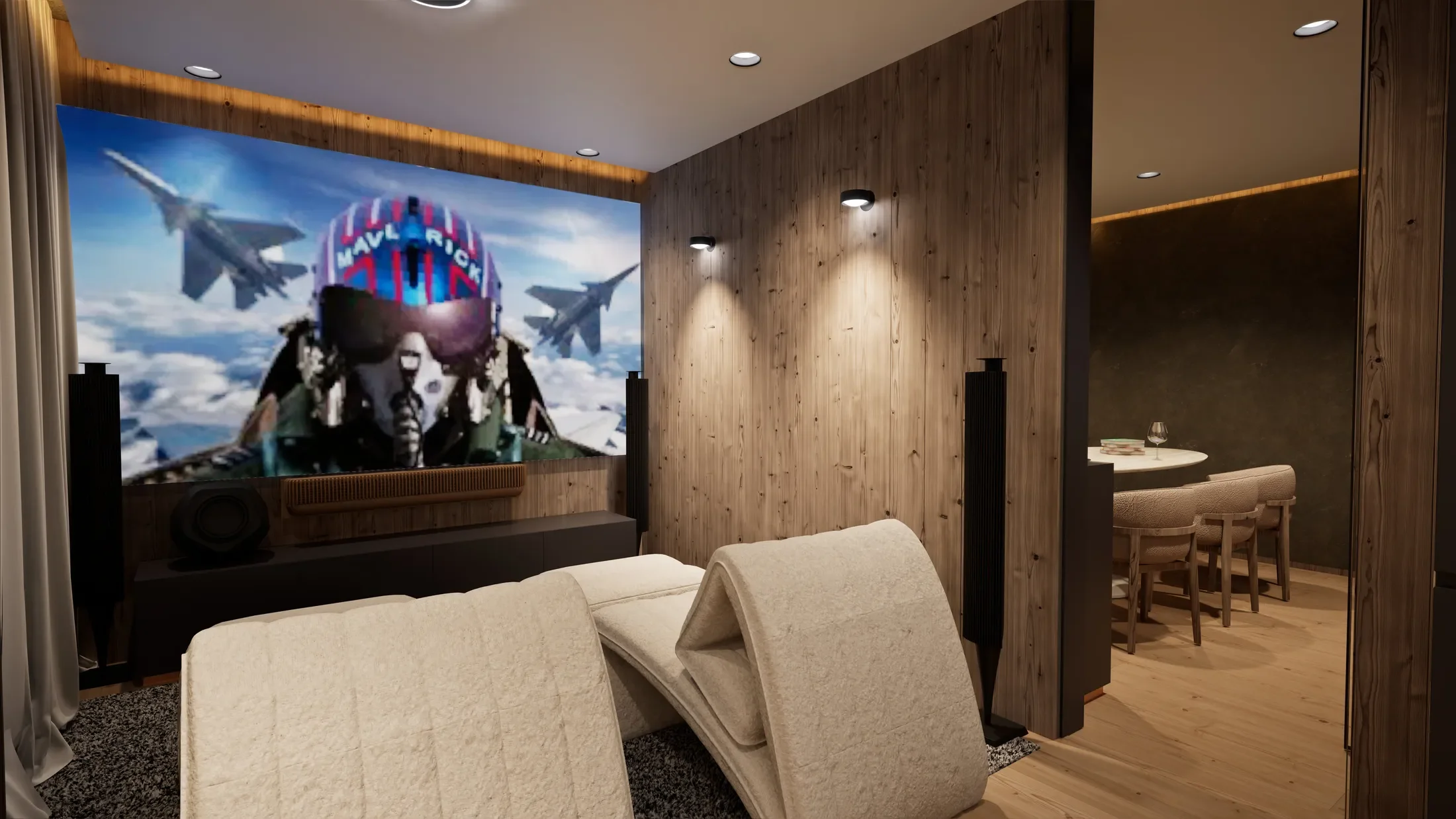 Via Chavallera 4, 7500 St. Moritz, Switzerland, Saint Moritz, Grisons, Switzerland. - Photo 8