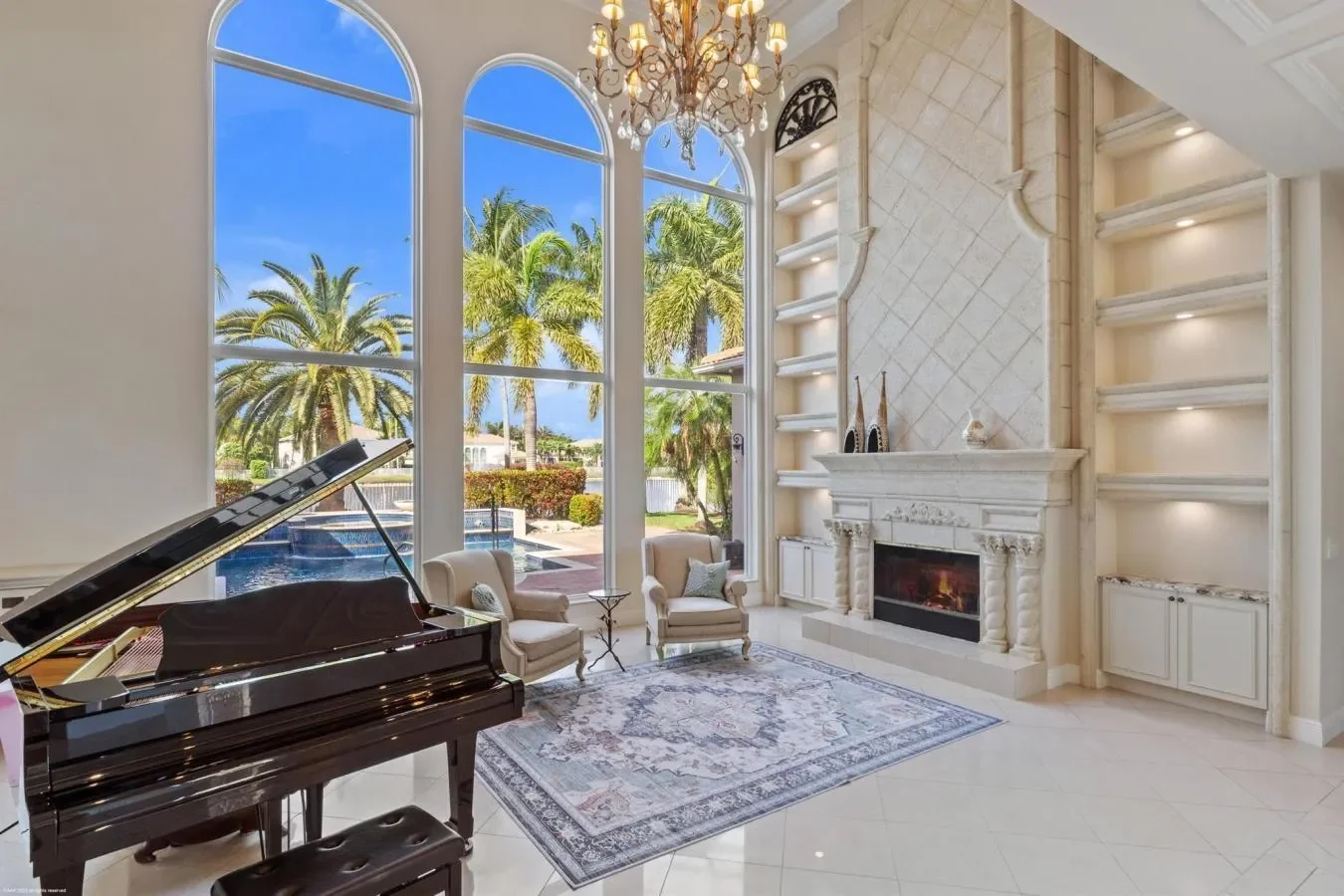12489 Equine Lane, Wellington, Florida, United States. - Photo 3